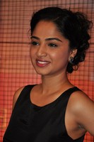Nikkita Anil Photos